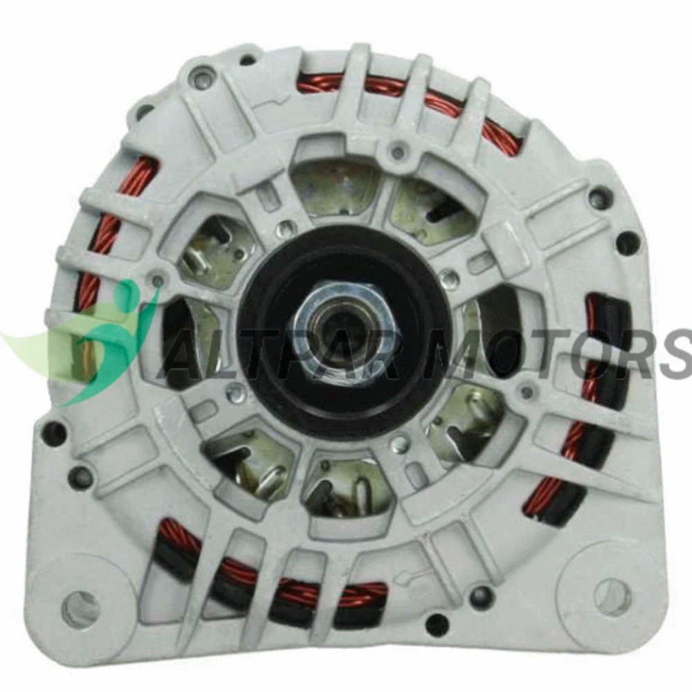 Alternador Valeo SG12B122 14V 120A Renault Master/Laguna 2