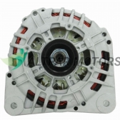 Alternador Valeo SG12B122 14V 120A Renault Master/Laguna 2