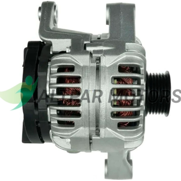 Alternador Valeo SG10B012 14V 100A Gm/Spin/Agile