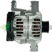 Alternador Valeo SG10B012 14V 100A Gm/Spin/Agile