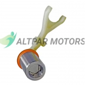Motor de partida Valeo 12v BD7E17 Celta/Corsa 1.6 1.8