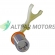 Motor de partida Valeo 12v BD7E17 Celta/Corsa 1.6 1.8