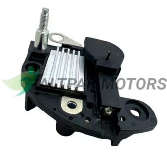 Alternador Denso 519547220 14V 110A Uno Fire C/Ar