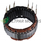 Alternador Valeo 439517 14V 100A Doblò/Palio/Siena