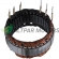 Alternador Valeo 439517 14V 100A Doblò/Palio/Siena
