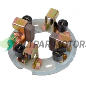 Motor de partida Denso12v 228000-6530 John Deere Colhedora