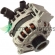 Alternador Bosch F000BL0609 14V 110A Siena/Strada/Punto