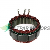 Alternador Prestolite 87592254 14v 185A Leace Neville 185AH Case