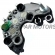 Alternador Valeo 439465 14V 100A Ecosport/Zetec/Rocam