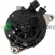 Alternador Bosch 0124325165 14V 90A Toyota Hilux 2009 SW4