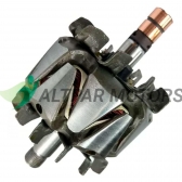 Alternador Bosch 0124225061 14V 90A Albea/Bravo/Fiorino