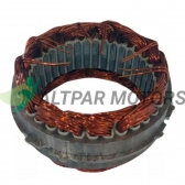 Alternador Bosch 0124515186 14V 120A Astra/Vectra