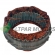 Alternador Bosch 0124515186 14V 120A Astra/Vectra