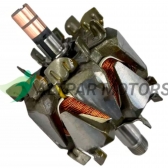 Alternador Valeo SG9B120 14V 90A Peugeot/Renault