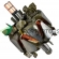 Alternador Valeo SG9B120 14V 90A Peugeot/Renault
