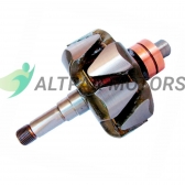 Alternador Bosch 9120080062 28V 45A Scania/111/112/113