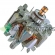 Alternador Bosch F000BL07N9 14V 150A Fiat Ducato/Jumper