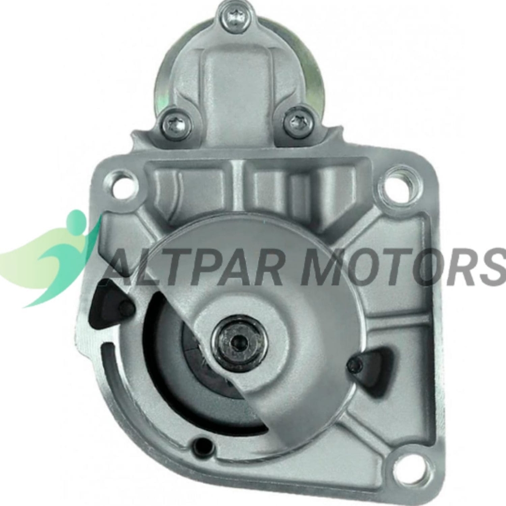Motor de partida Bosch 12V 0001170400 Fiat 500