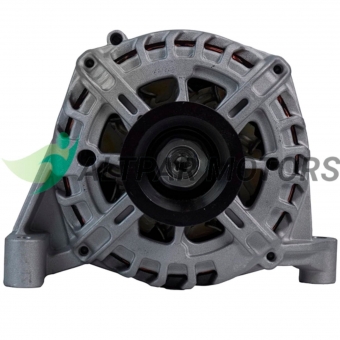 Alternador Valeo 494701 14V 110A Doblo/Fiorino/Ideia