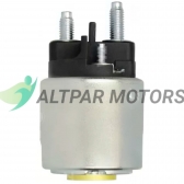 Motor de partida Valeo 12v 438170 Renault Master