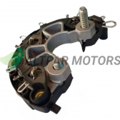 Alternador Bosch 0124515100 14V 120A Ducato