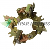 Motor de partida Bosch 24v 9000083064 JF Mercedes Em Pé
