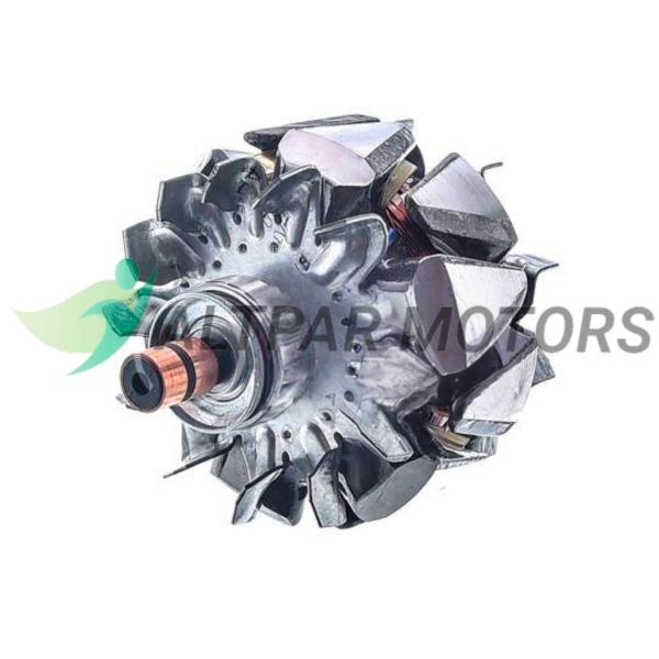 Alternador Bosch F000BL0670 14V 110A Ford Ka Após 2017