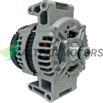 Alternador Bosch 0121615111 14V 150A Volvo / Land Rover