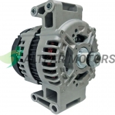 Alternador Bosch 0121615111 14V 150A Volvo / Land Rover
