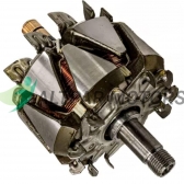 Alternador Valeo 439588 14V 110A Grand Tour/Mégane/Scénic