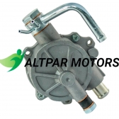 Alternador Mitsubishi A2T82899A 14V 90A L200/H100/Pajero C/Bomba