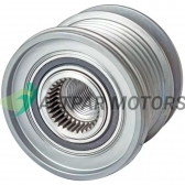 Alternador Valeo 439597 14V 220A Sprinter
