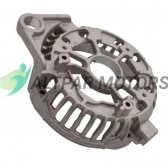 Alternador Bosch 0124515186 14V 120A Astra/Vectra