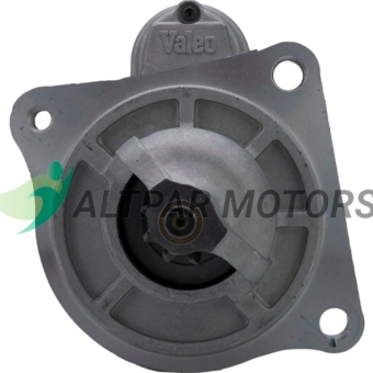 Motor de partida Valeo 12v 438169 Iveco Daily