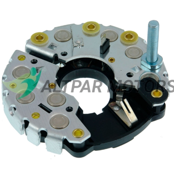Alternador Bosch  14V 70A Tipo/Coupe