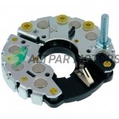 Alternador Bosch  14V 70A Tipo/Coupe