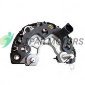 Alternador Bosch 0124325098 14v 90A MBB Eletronic