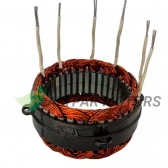 Alternador Bosch 0123100002 14V 55A Corsa / Celta