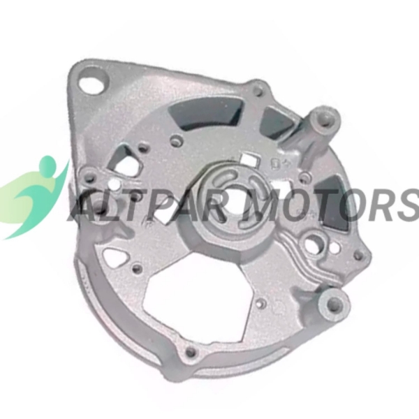 Alternador Bosch 9120080212 14v 85A Sprinter / S10 / Ranger Com Bomba Vacúo