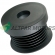 Alternador Bosch 0124315007 14V 65A Fox/Golf/Polo
