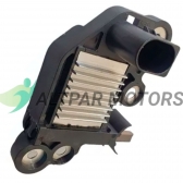 Alternador Bosch F000BL07N9 14V 150A Fiat Ducato/Jumper
