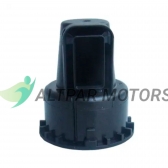 Alternador Bosch 0124325013 14v 90A Kombi/Fox/Polo/Gol