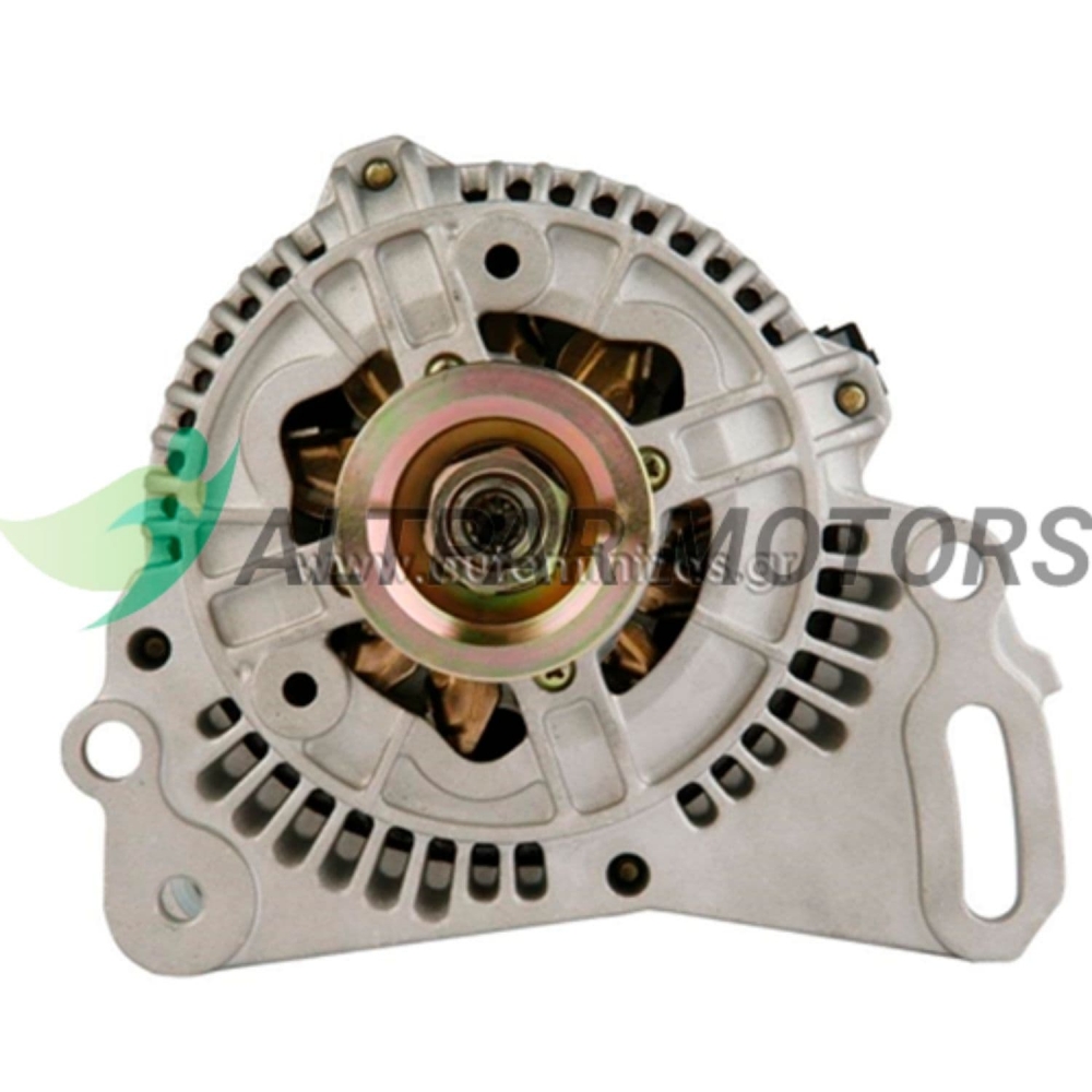 Alternador Bosch 0120335010 14V 90A Polo/Classic/Golf