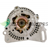 Alternador Bosch 0120335010 14V 90A Polo/Classic/Golf