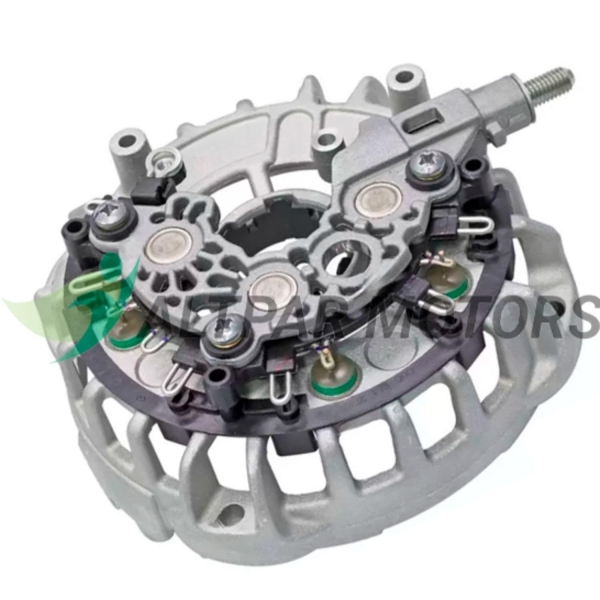 Alternador Bosch F000Bl0700 14V 120A Idea / Linea / Palio / Punto / Strada