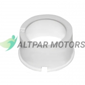 Alternador Bosch 9120080502 14v 55A Gol 1.0 Mi 8 Válvulas