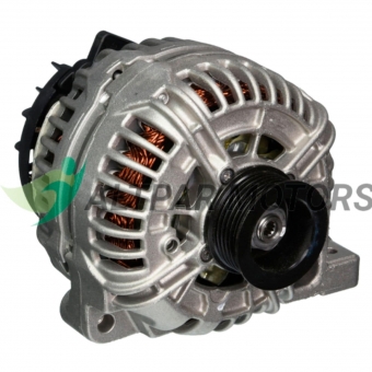 Alternador Bosch 0124625001 14V 160A Volvo XC90