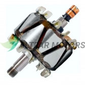 Alternador Bosch 0121715177 14V 180A Audi A4 / Alhambra