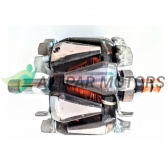 Alternador Bosch 0124555029 28V 80A Ford Cargo Eletrônico