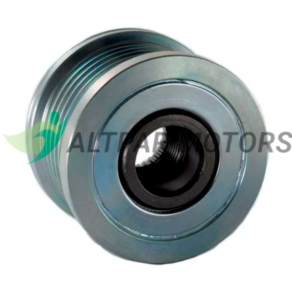 Alternador Bosch F000BL0670 14V 110A Ford Ka Após 2017